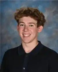 Max Elliott