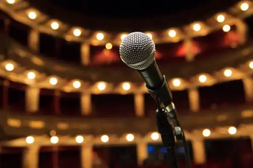 microphone