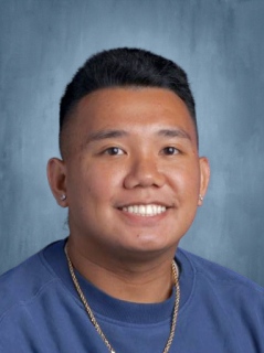 Jose Andrei Quiambao