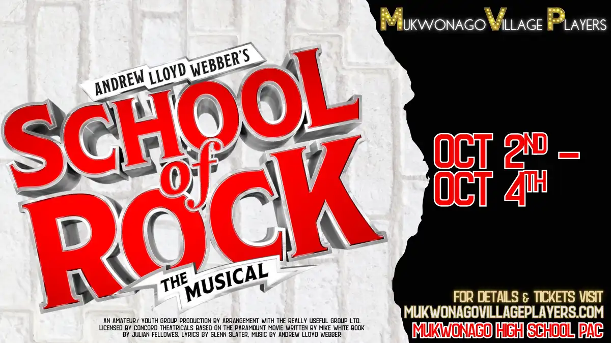 School Of Rock