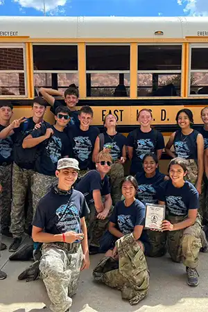 Johnson_JROTC