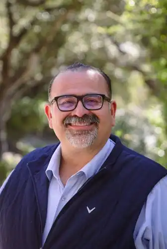 Alejandro Chavez