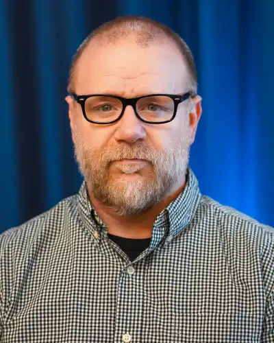 Benjamin Carpenter
