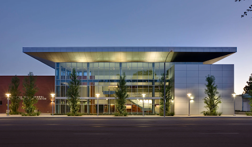 Arcadia High School Campus