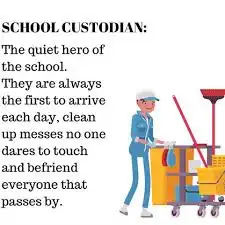 custodian