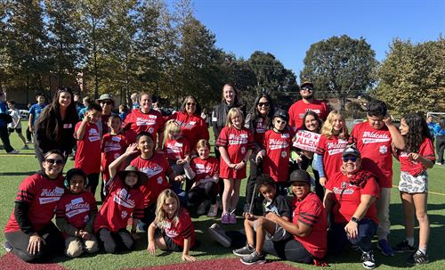 SSDC Special Olympics