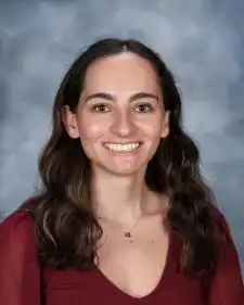 Maddie Gronowski