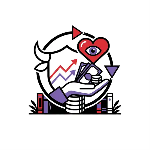 stocks and securities donations icon