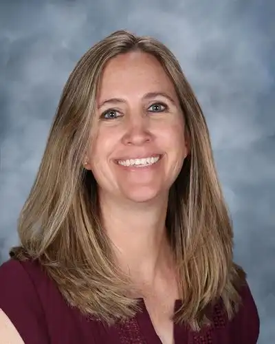 Heather Giovanola