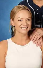 Friedrichs Staff Pic