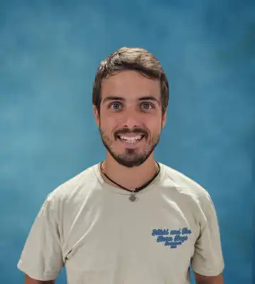 head shot