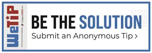 Be The Solution 