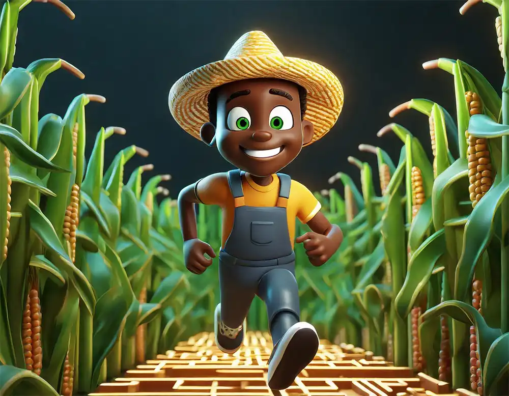 Video Game Render