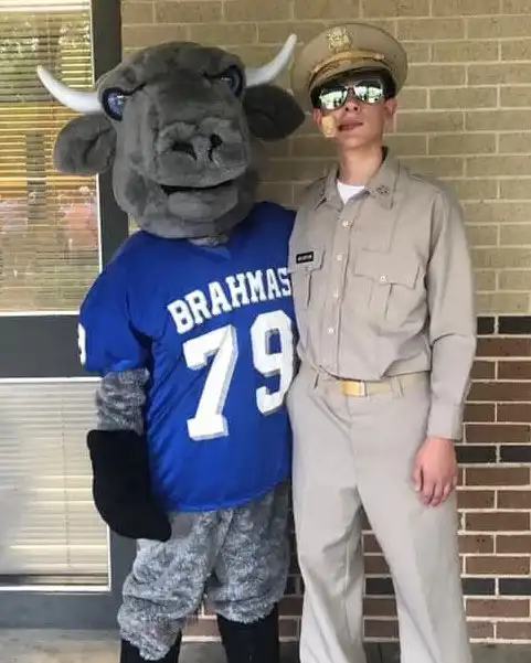 mascots