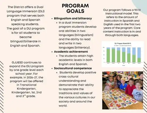 Galt DLI Brochure - English page 2