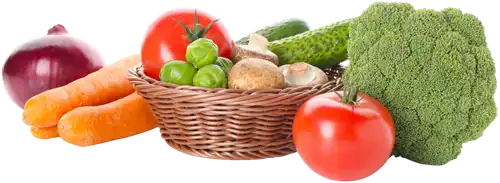 veg