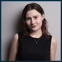 Caroline Mendel
