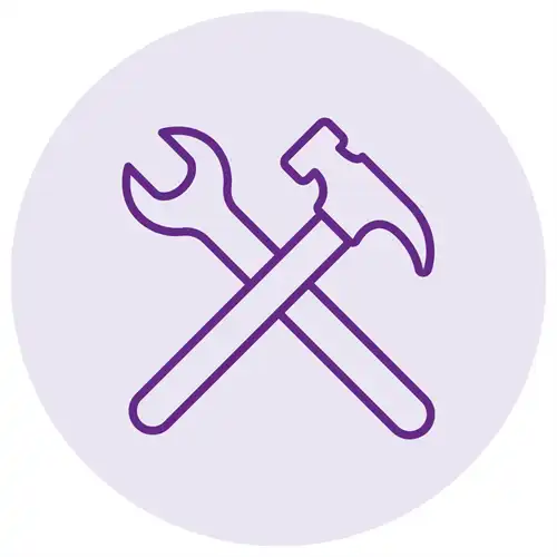 Align Courses Icon
