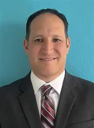 Mr. Rodolfo "Rudy" Salinas
