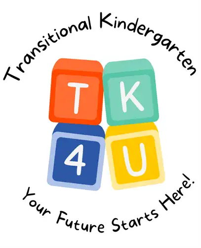 Transitional Kinder logo