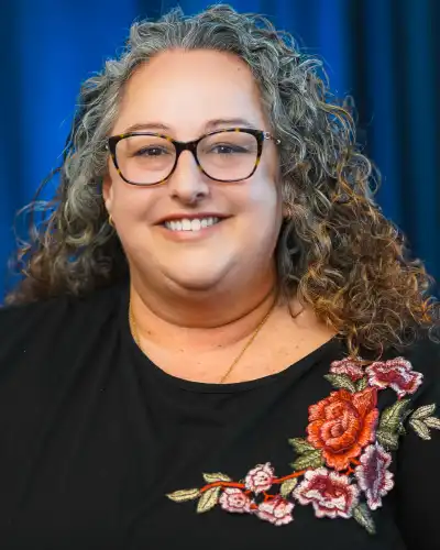 Rebecca St. Michael
