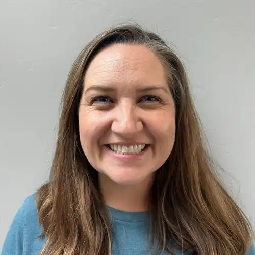 Picture of Sierra Satterstorm, Innovation Technologist at Del Mar Heights and Del Mar Hills