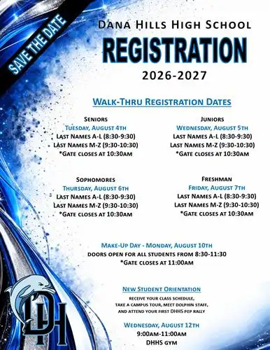 Registration