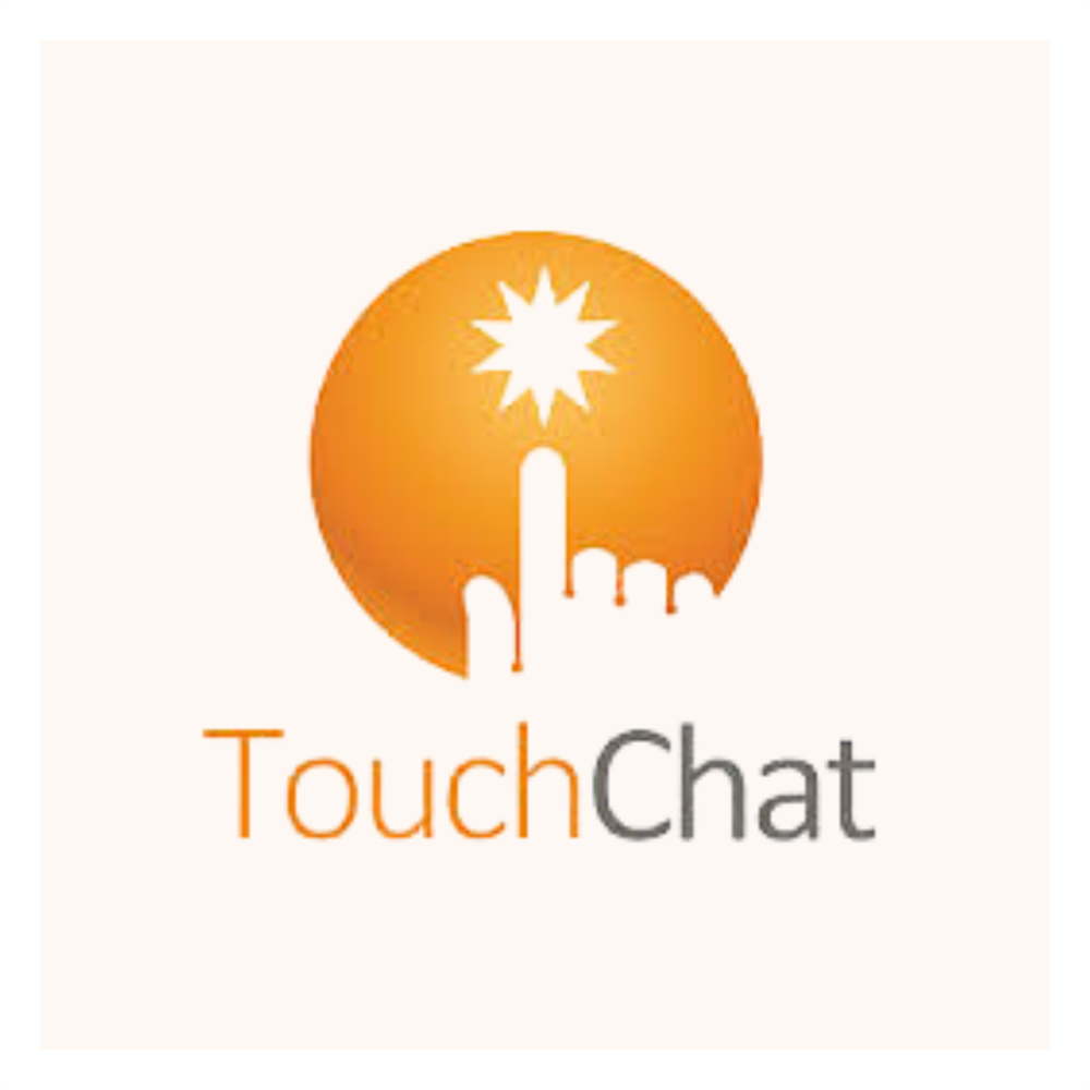touchchat logo