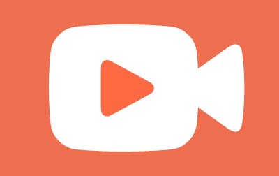 video candy logo