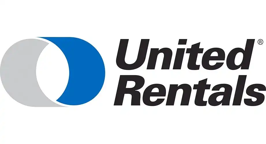 United Rentals named Official Rental Equipment Partner 