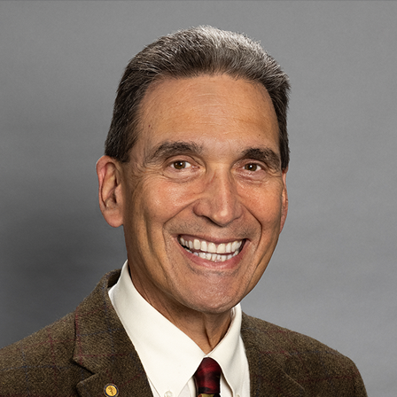 Profile image of board member, Glenn Creiman