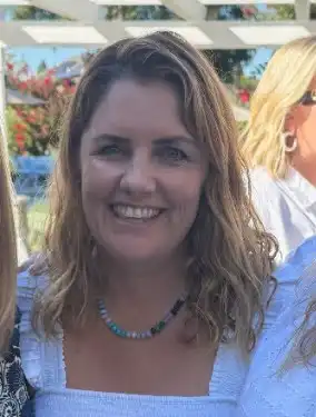 Bridget Monahan