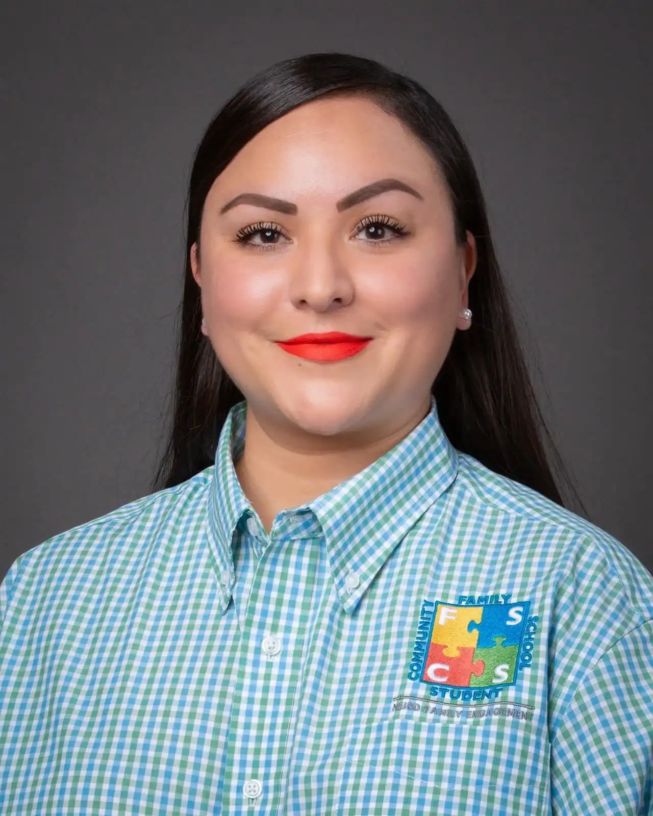 Jeorgina Gonzalez, M.Ed.