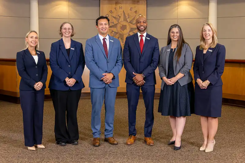 2026 exec staff