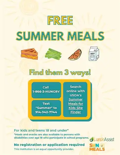 sfsp flyer
