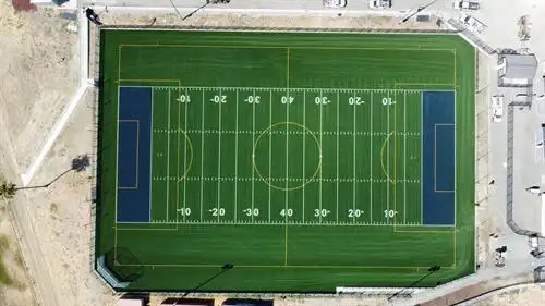 Hillview Turf July 2026 2