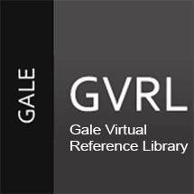 GALE RESEARCH LIBRARY E-BOOKS Logo
