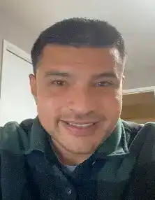 Vincent Rodriguez, Math Teacher
