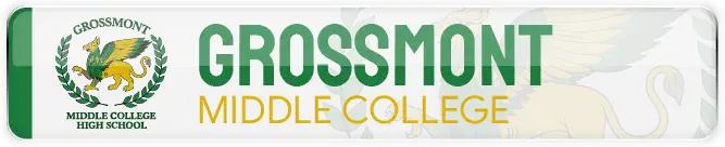 Grossmont Middle College