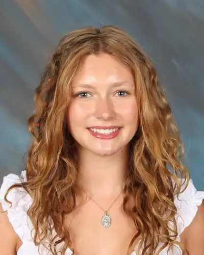 Kaleah Baird