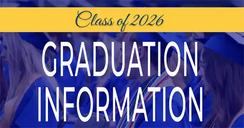 Class of 2026 Information