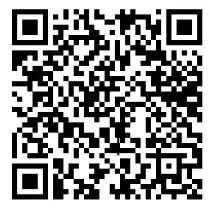 Scan here to apply for Executive Council
