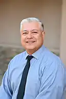 Hector Gonzalez