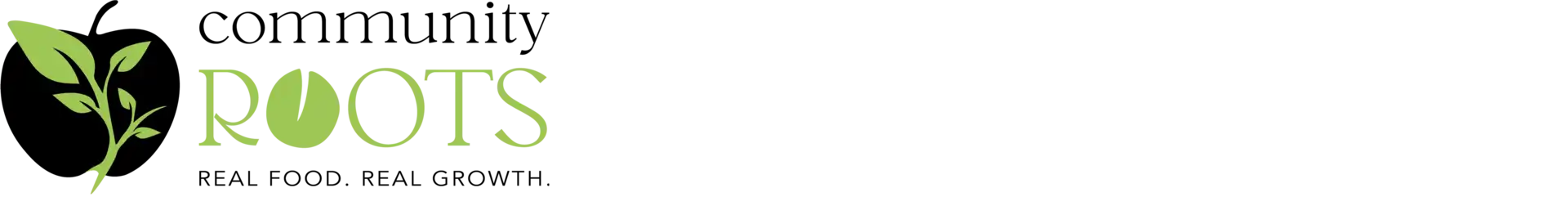 Community Roots Logo