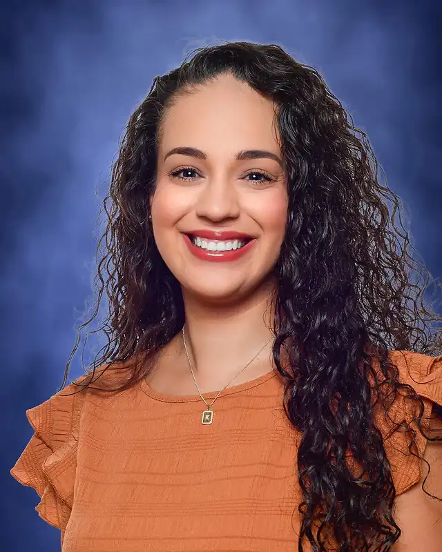 K Hernandez