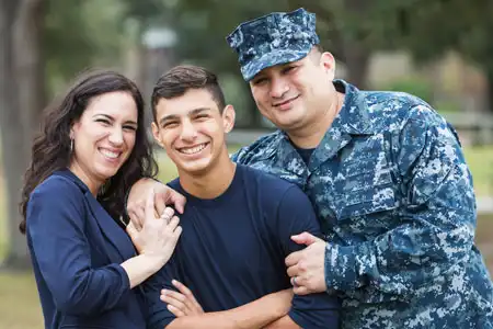 Military Students