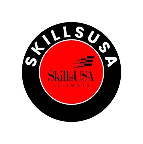 skillsusa logo