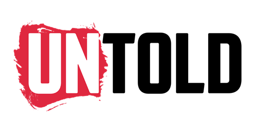 untold