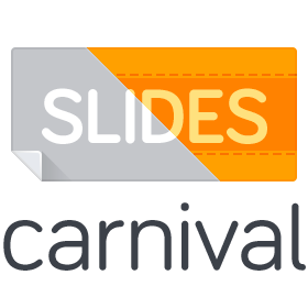 slides carnival logo