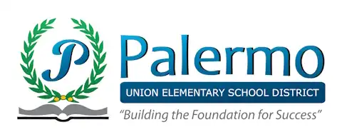 PUESD Logo